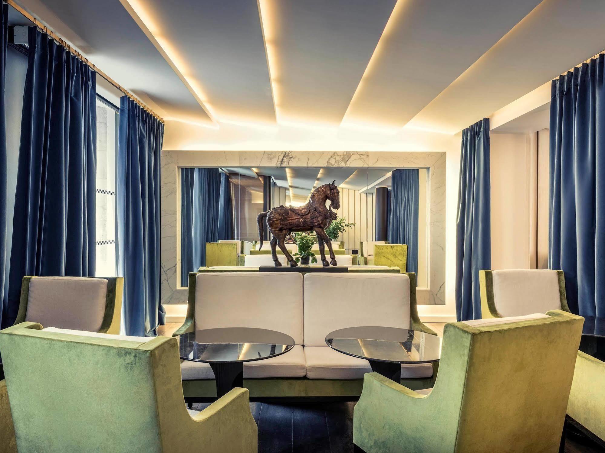 Le Belgrand Champs Elysees, Tapestry By Hilton Hotel 4*